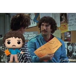 Funko Pop N°702 Friends Ross Geller (80s) Vinyl Figure