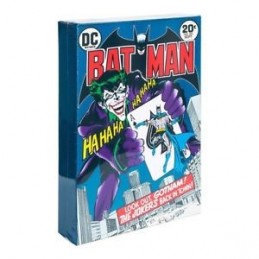 DC Comics Batman Toile lumineuse