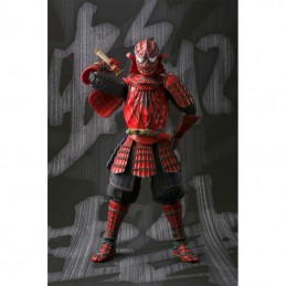 Figurine Spider-man - Samurai Spider-man 18cm