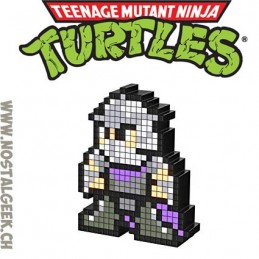 Lampe TMNT Shredder Pixel Pals Light up