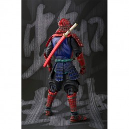 Figurine Spider-man - Samurai Spider-man 18cm