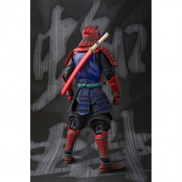 Figurine Spider-man - Samurai Spider-man 18cm