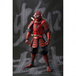 Action Figurine Spider-man - Samurai Spider-man 18cm