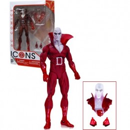 DC Icons Deadman Brightest Day Action Figure