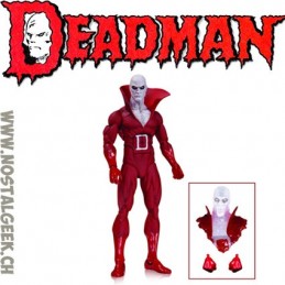 DC Icons Deadman Brightest Day