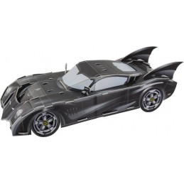 Batman Puzzle 3D Batmobile