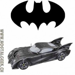 Batman Puzzle 3D Batmobile