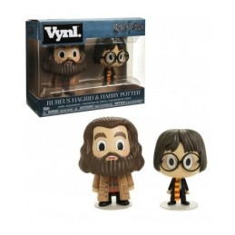 Funko Funko Vynl. Harry Potter et Rubeus Hagrid