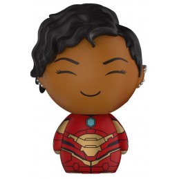 Funko Funko Dorbz Marvel NYCC 2018 IronHeart Exclusive Vaulted Vinyl Figure