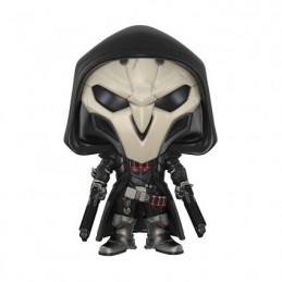 Funko Funko Pop Jeux Vidéos Games Overwatch Reaper