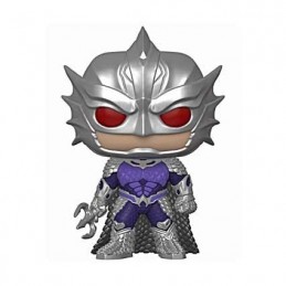 Funko Funko Pop DC Heroes Orm (Aquaman Movie) Vaulted Vinyl Figure