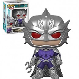 Funko Funko Pop DC Heroes Orm (Aquaman Movie) Vaulted Vinyl Figure