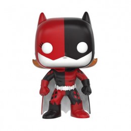 Funko FunkoPop! Heroes Batgirl as Harley Quinn Impopster DC Comics