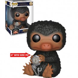 Funko Funko Pop! 25 cm Fantastic Beasts: The Crimes of Grindelwald Niffler