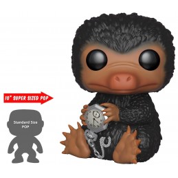 Funko Funko Pop! 25 cm Fantastic Beasts: The Crimes of Grindelwald Niffler