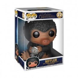 Funko Funko Pop! 25 cm Fantastic Beasts: The Crimes of Grindelwald Niffler