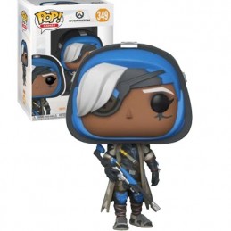 Funko Funko Pop! Jeux Vidéos Games Overwatch Ana