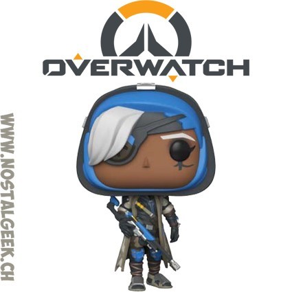  Funko Pop! Games: Overwatch - Tracer : Funko: Toys & Games