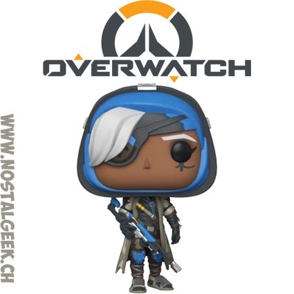 overwatch funko pop ana