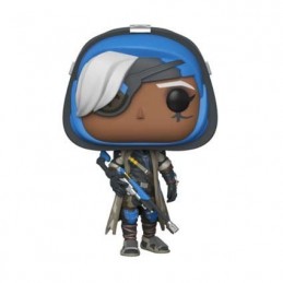 Funko Funko Pop! Games Overwatch Ana Vinyl Figure