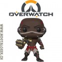 Funko Pop! Games Overwatch Doomfist Vinyl Figure