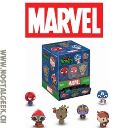 Funko Pint Size Heroes Marvel Holiday Blind Bag Vinyl Figure