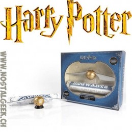 Harry Potter Mystery Flying Snitch Optical Illusion Flying Toy