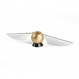Harry Potter Mystery Flying Snitch Optical Illusion Flying Toy