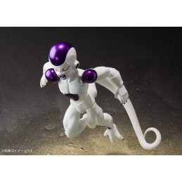 Bandai Bandai SH Figuarts Dragon Ball Z Freeza Action Figure