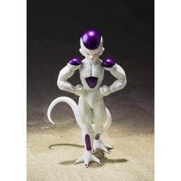 Bandai Bandai SH Figuarts Dragon Ball Z Freeza