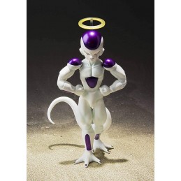 Bandai Bandai SH Figuarts Dragon Ball Z Freeza Action Figure