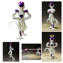 Bandai Bandai SH Figuarts Dragon Ball Z Freeza