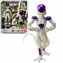 Bandai Bandai SH Figuarts Dragon Ball Z Freeza Action Figure