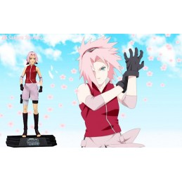 McFarlane Toys McFarlane Toys Naruto Shippuden Sakura