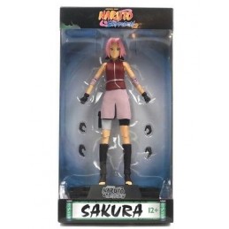 McFarlane Toys McFarlane Toys Naruto Shippuden Sakura