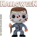 Funko Pop Horror Movies Halloween Michael Myers (Blood Splatter) Exclusive Vinyl Figure