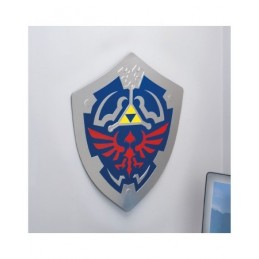 Paladone The Legend of Zelda Heart Container Light 10 cm