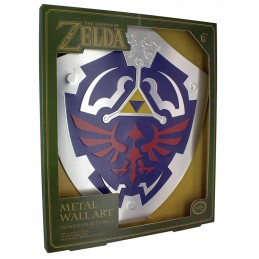 Paladone The Legend of Zelda Heart Container Light 10 cm