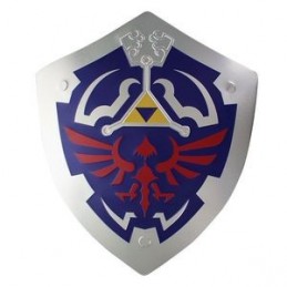 Paladone The Legend of Zelda Heart Container Light 10 cm