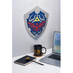 Paladone The Legend of Zelda Heart Container Light 10 cm