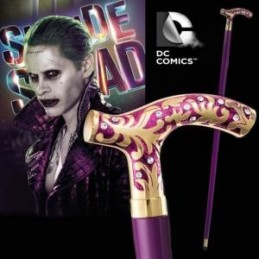 Suicide Squad Joker's Rod replica