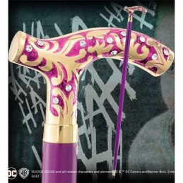 Suicide Squad Joker's Rod replica