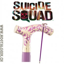 Suicide Squad Joker's Rod replica