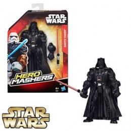 Hasbro Star Wars Super Hero Mashers Darth Vader