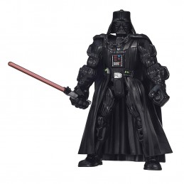 Hasbro Star Wars Super Hero Mashers Darth Vader