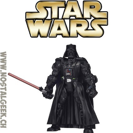 Hero mashers darth best sale vader