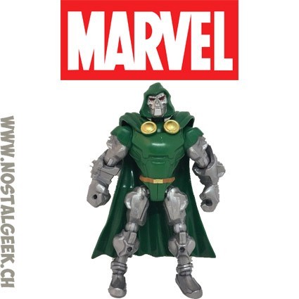 Hasbro Marvel Super Hero Mashers Doctor Doom