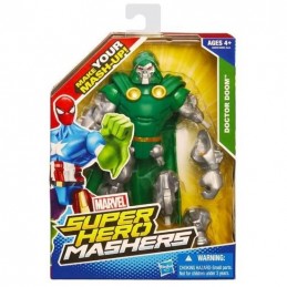 Hasbro Marvel Super Hero Mashers Doctor Doom