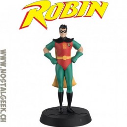 DC COMICS - Figurine Robin Batman Série Animée 12cm