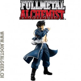 FullMetal Alchemist Roy Mustang Special Figure